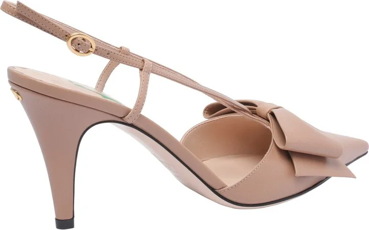 Valentino Garavani With Heel - Image 3