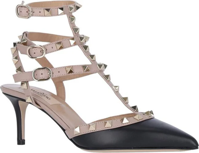 Valentino Garavani With Heel - Image 2