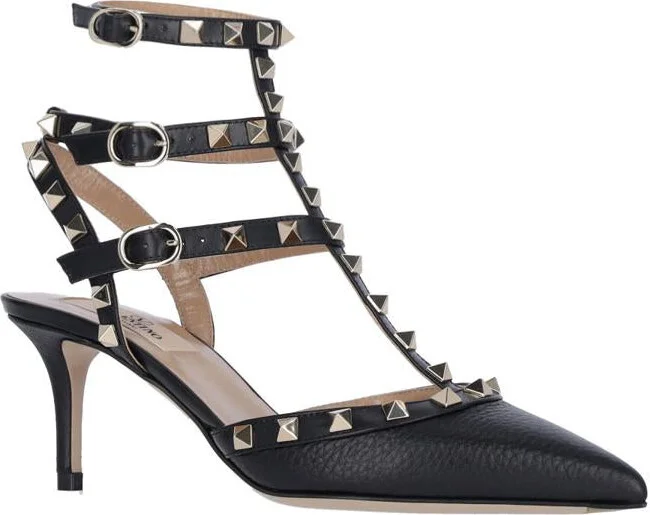 Valentino Garavani With Heel - Image 2