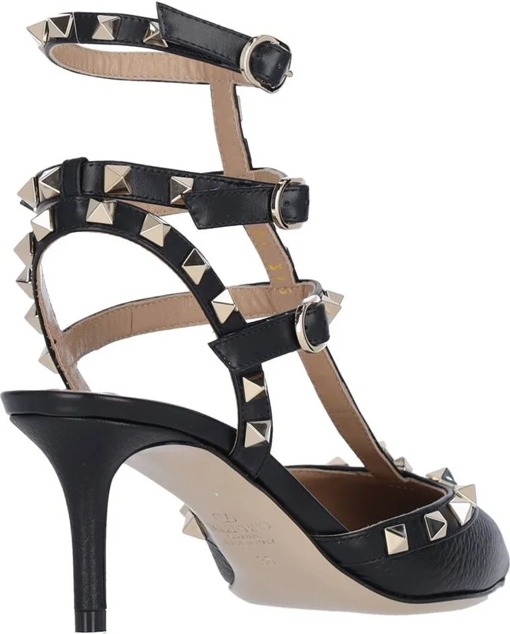 Valentino Garavani With Heel - Image 4
