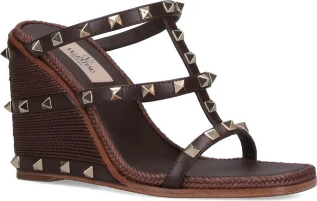 Valentino Garavani With Heel - Image 2