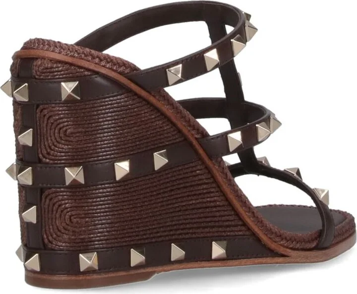 Valentino Garavani With Heel - Image 4