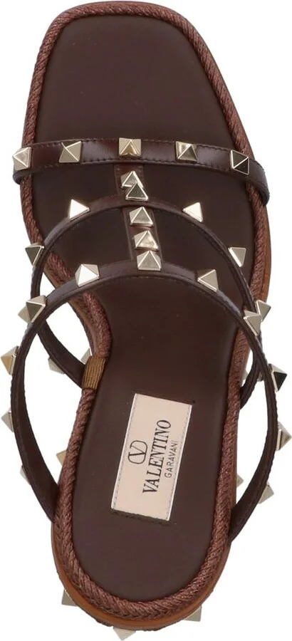 Valentino Garavani With Heel - Image 5