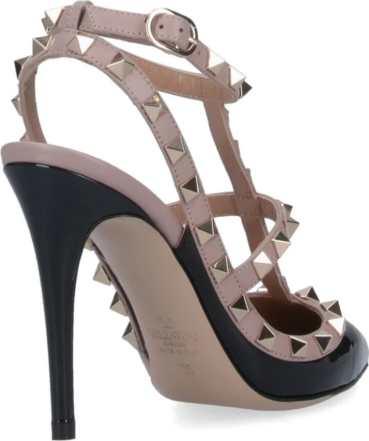 Valentino Garavani With Heel - Image 4