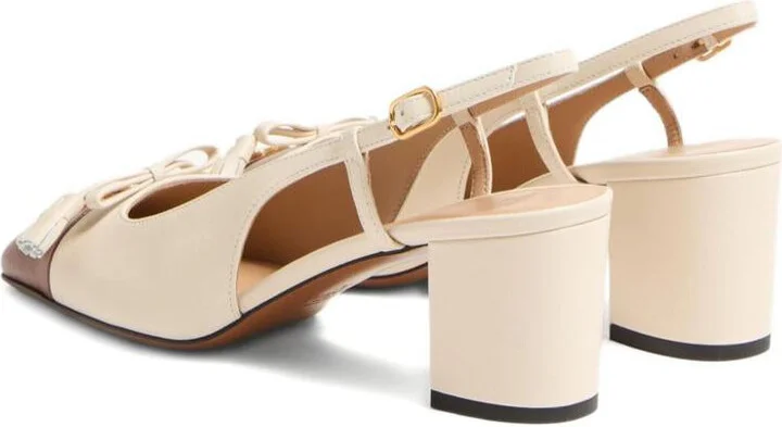Valentino Garavani With Heel - Image 2