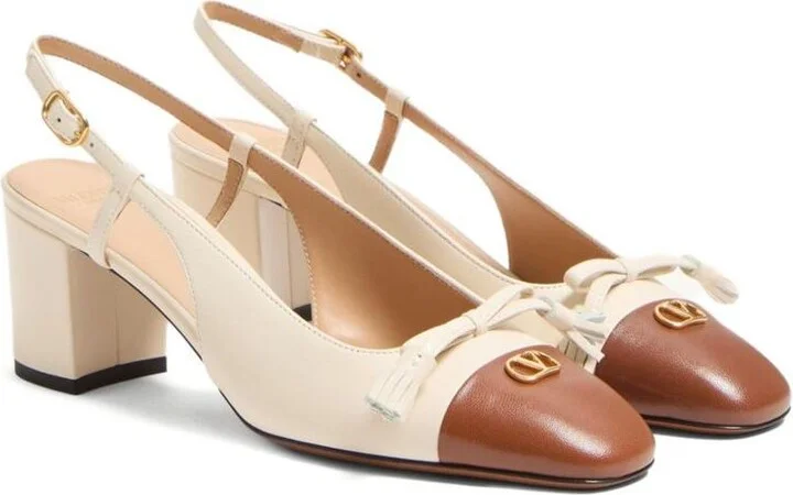 Valentino Garavani With Heel - Image 3
