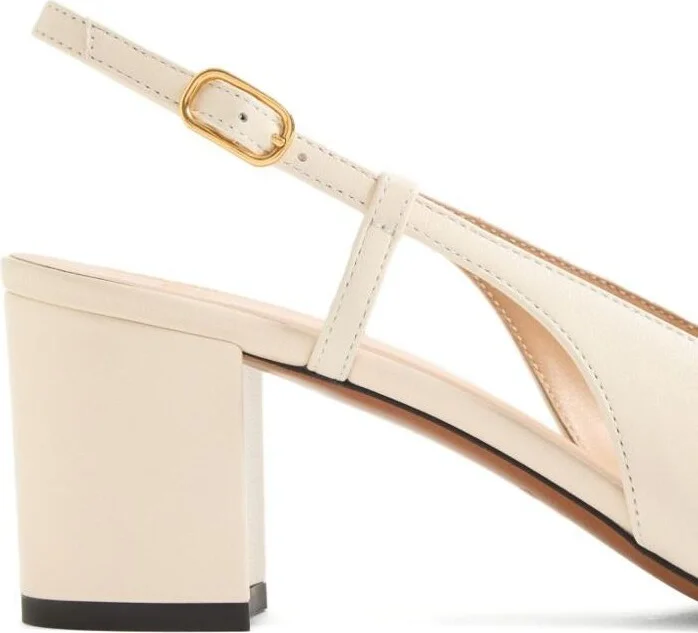 Valentino Garavani With Heel - Image 4