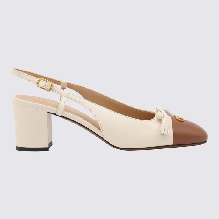Valentino Garavani With Heel - Image 2