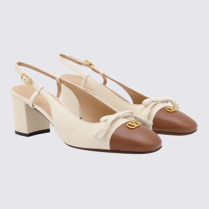 Valentino Garavani With Heel - Image 4
