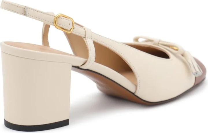 Valentino Garavani With Heel - Image 5