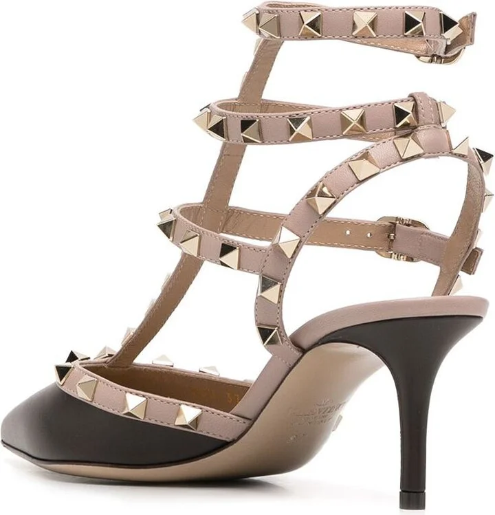 Valentino Garavani With Heel - Image 3