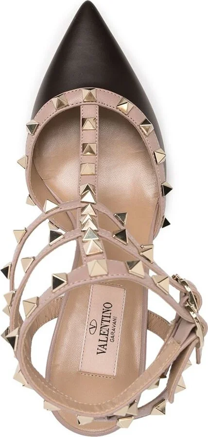 Valentino Garavani With Heel - Image 4