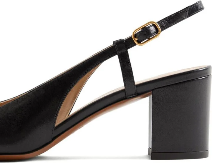 Valentino Garavani With Heel - Image 2
