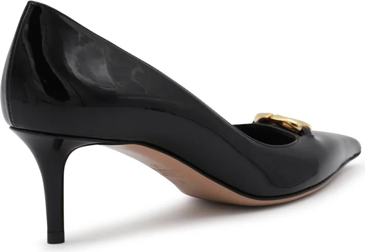 Valentino Garavani With Heel - Image 2