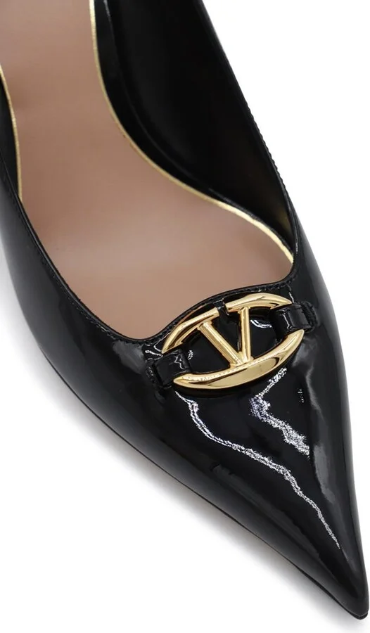 Valentino Garavani With Heel - Image 3