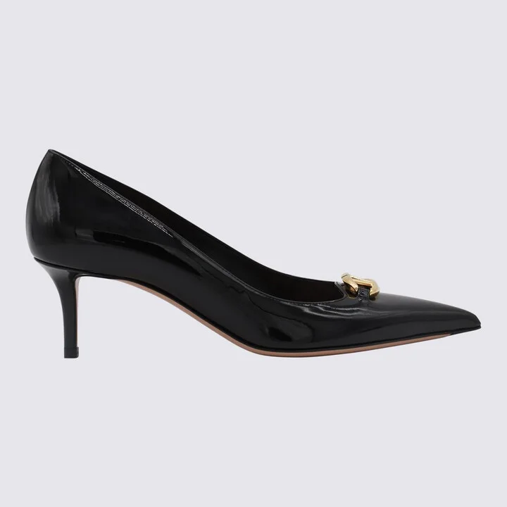 Valentino Garavani With Heel - Image 4