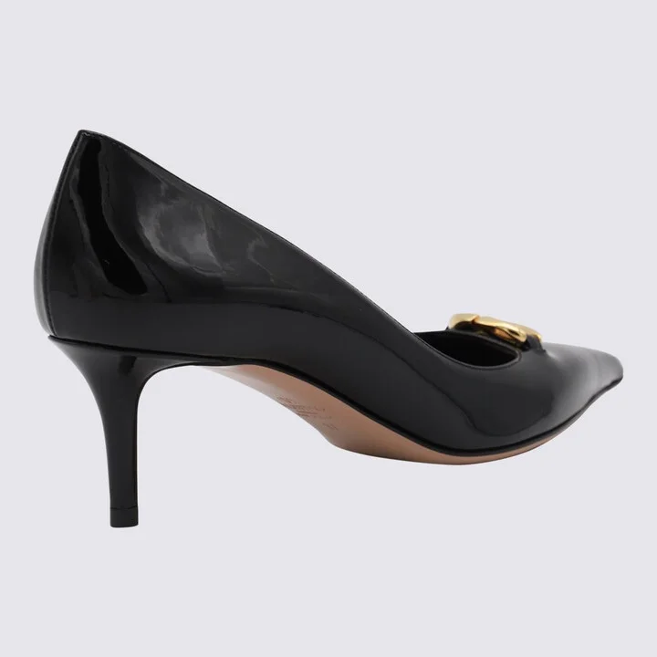 Valentino Garavani With Heel - Image 5