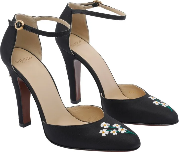 Valentino Garavani With Heel - Image 2