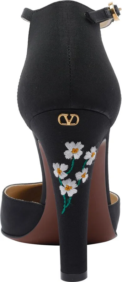 Valentino Garavani With Heel - Image 4