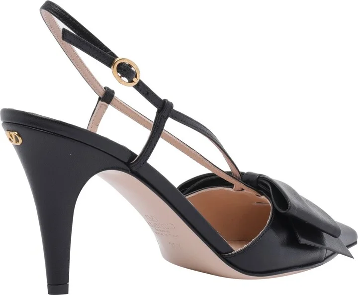 Valentino Garavani With Heel - Image 3