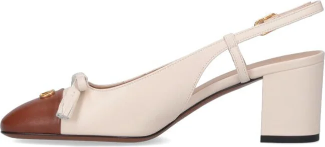 Valentino Garavani With Heel - Image 3