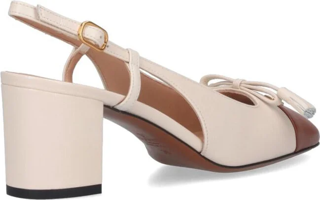 Valentino Garavani With Heel - Image 4
