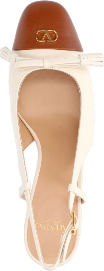 Valentino Garavani With Heel - Image 5