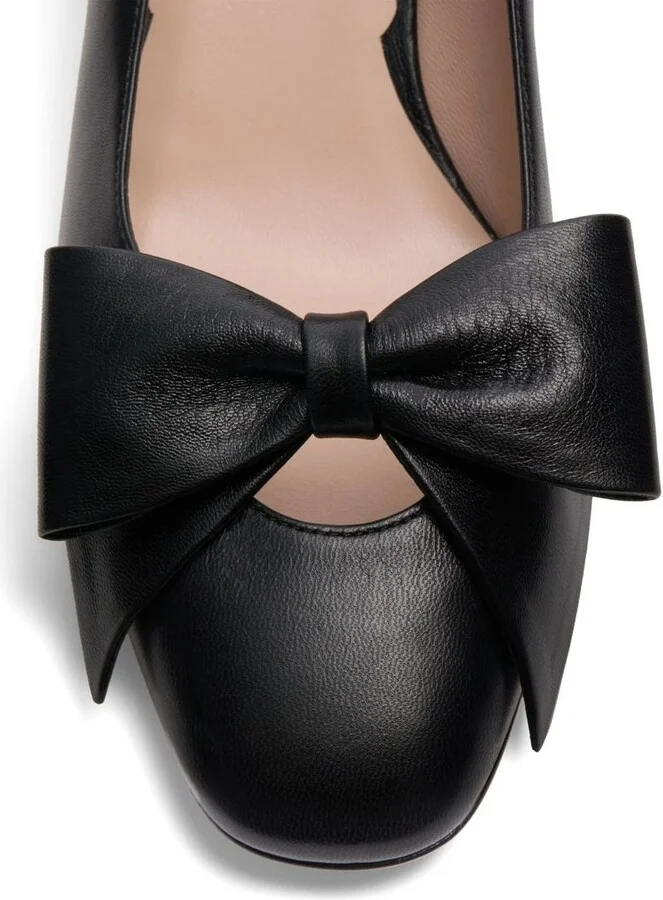 Valentino Garavani With Heel - Image 5