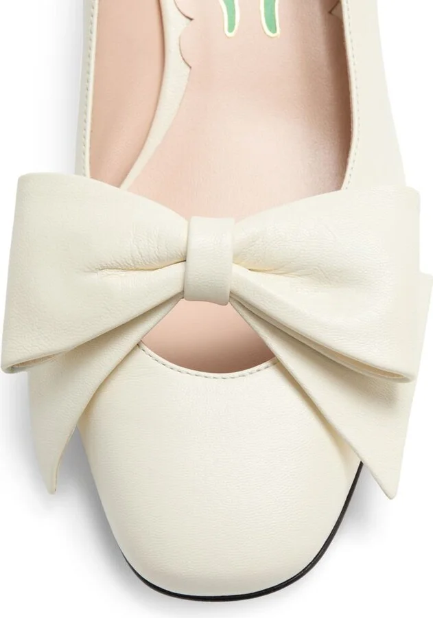 Valentino Garavani With Heel - Image 5