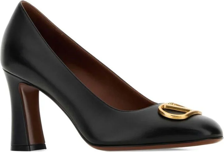 Valentino Garavani With Heel - Image 2