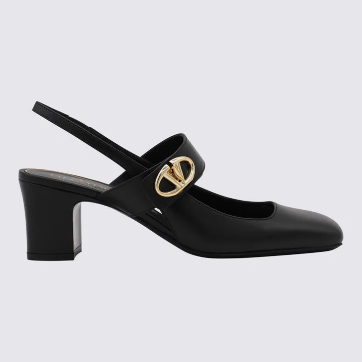 Valentino Garavani With Heel - Image 2