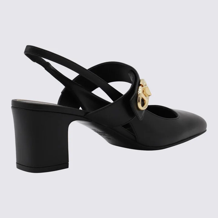 Valentino Garavani With Heel - Image 4