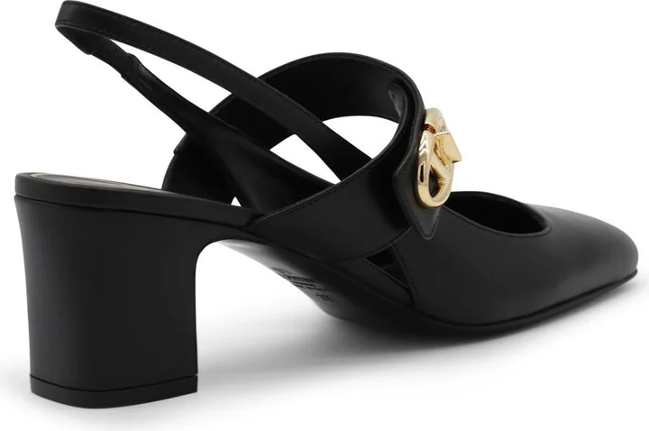 Valentino Garavani With Heel - Image 5