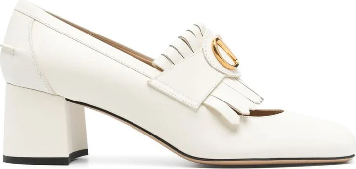 Valentino Garavani With Heel