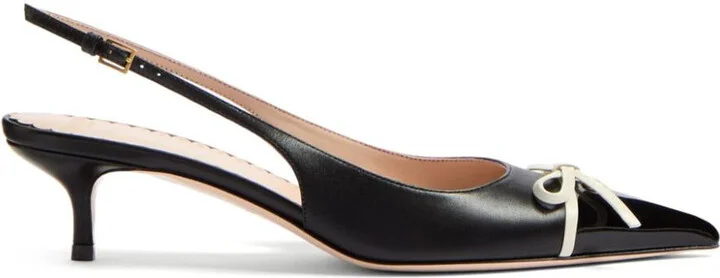 Valentino Garavani With Heel
