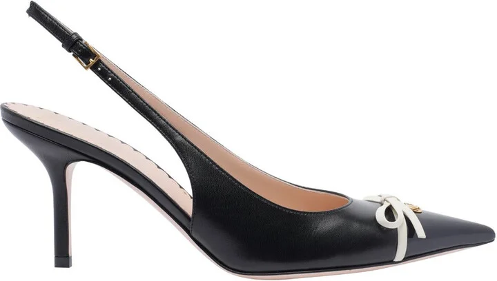 Valentino Garavani With Heel