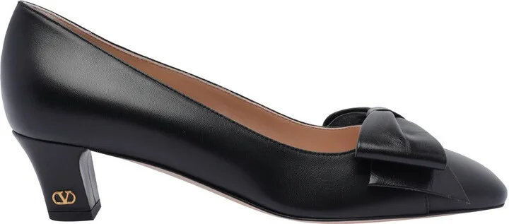 Valentino Garavani With Heel