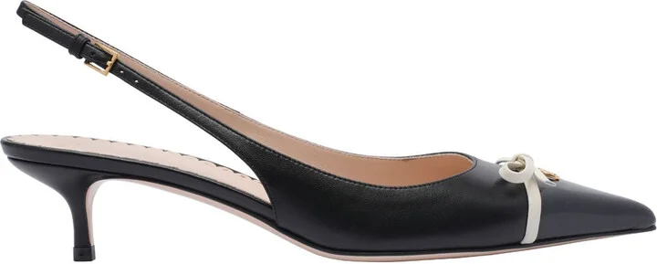 Valentino Garavani With Heel