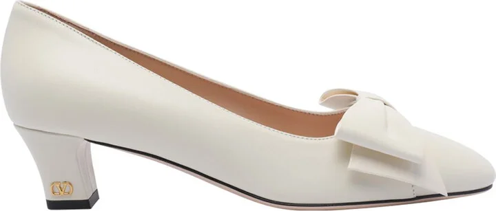 Valentino Garavani With Heel