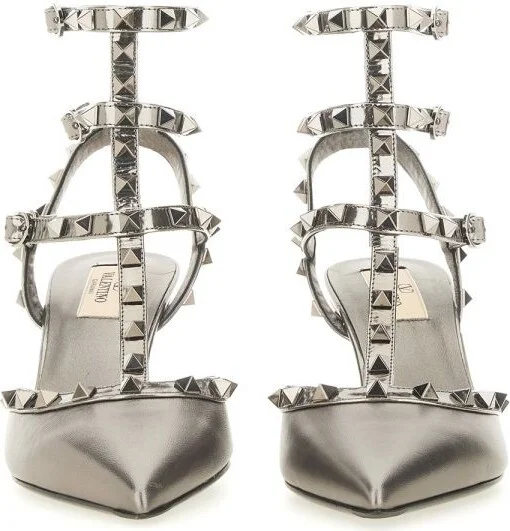 Valentino Garavani With Heel