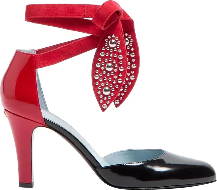 Valentino Garavani With Heel