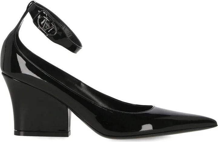 Valentino Garavani With Heel