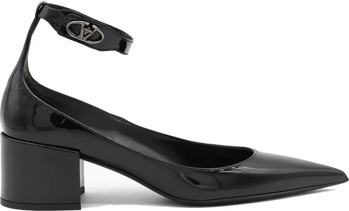 Valentino Garavani With Heel
