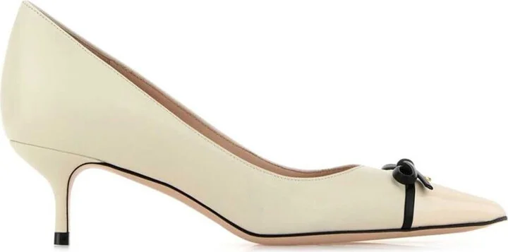 Valentino Garavani With Heel