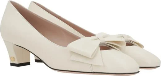 Valentino Garavani With Heel