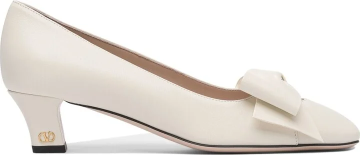 Valentino Garavani With Heel