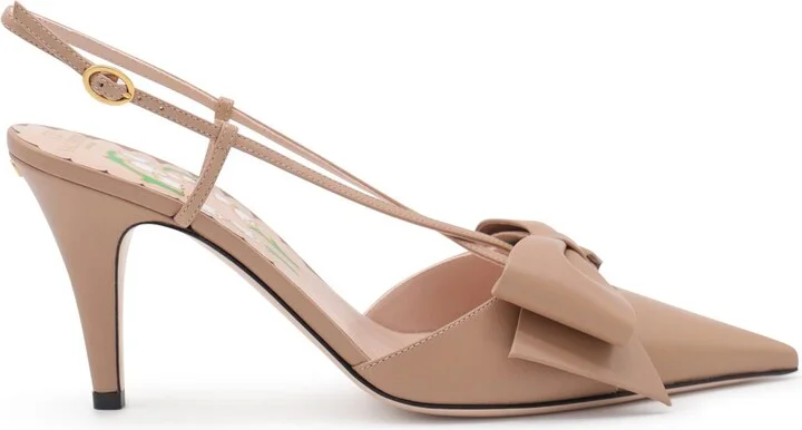 Valentino Garavani With Heel