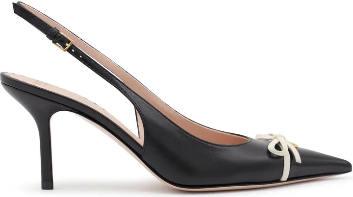 Valentino Garavani With Heel