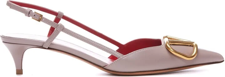 Valentino Garavani With Heel