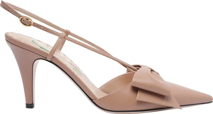 Valentino Garavani With Heel
